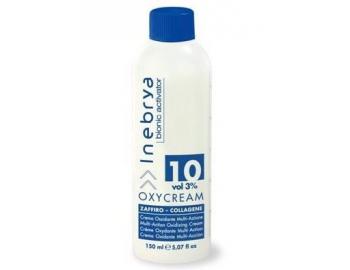 Oksydant w kremie Inebrya Oxycream 10 VOL 3% - 150 ml