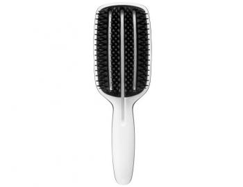 Szczotka do wosw paska Tangle Teezer Blow - Styling Full Paddle - biaa