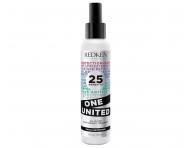 Wielozadaniowy spray pielgnacyjny do wosw Redken One United - 150 ml