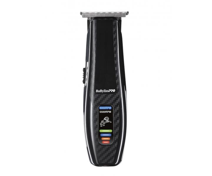 Profesjonalny trymer Babyliss Pro FLASHFX FX59ZE