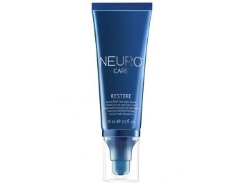 Kuracja regenerujca na noc bez spukiwania Paul Mitchell Neuro Restore Overnight Repair - 75 ml