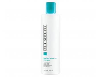 Szampon nawilajcy do wosw suchych Paul Mitchell Instant Moisture - 500 ml