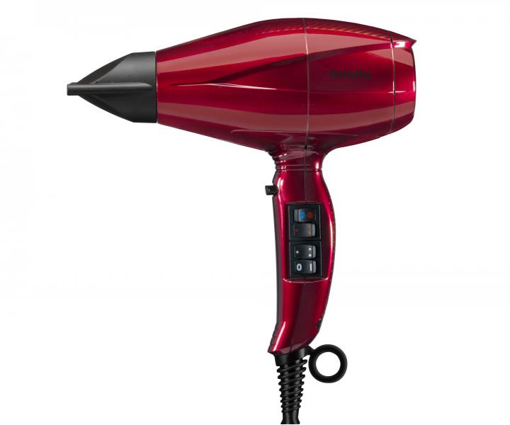 Suszarka do wosw BaByliss Veloce - 2200W - rozpakowana