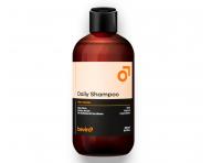 Naturalny szampon do wosw do codziennego stosowania Beviro Daily Shampoo