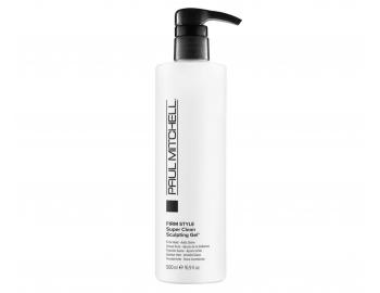 el maksymalnie utrwalajcy Paul Mitchell Super Clean - 500 ml