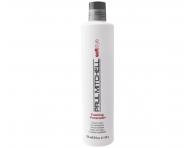 Naturalne utrwalenie, poysk i ochrona przed wysok temperatur Paul Mitchell - Softstyle