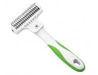 Trymer hakowy do zwierzcej sierci Andis PET 65760 deShedding Tool