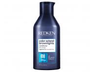 Odywka neutralizujca do wosw dla brunetek Redken Color Extend Brownlights - 300 ml