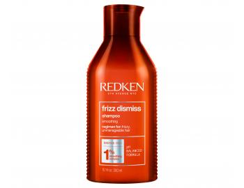 Szampon do wosw puszcych si i niesfornych Redken Frizz Dismiss - 300 ml