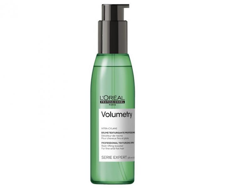 Spray nadajcy objto wosom cienkim Loral Professionnel Serie Expert Volumetry - 125 ml