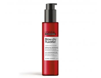 Krem termoochronny Loral Professionnel Serie Expert Blow Dry Fluidifier - 150 ml