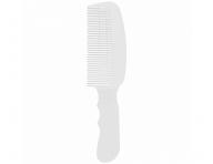 Barber grzebie do wosw WAHL 03329-017 Speed Comb - biay