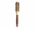 Okrga szczotka do modelowania wosw Olivia Garden Expert Blowout Shine Gold & Brown - 25 mm