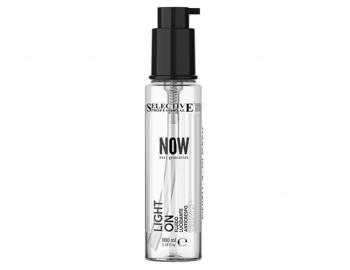 Seria do stylizacji wosw Selective Professional Now - serum wygadzajce - 100 ml