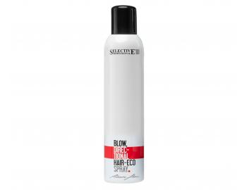 Lakier do wosw ekstra mocno utrwalajcy Selective Professional Artistic Flair Blow Directional  - 300 ml