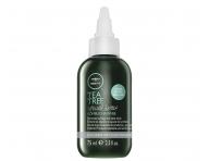 Seria produktw do pielgnacji skry gowy Paul Mitchell Tea Tree Special Detox