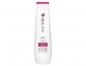 Szampon do wosw przerzedzonych Biolage Full Density Shampoo - 250 ml