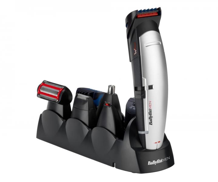 Trymer do wosw brody BaByliss X-10 Multi Trimmer E837E