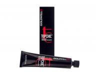 Farba do wosw Goldwell TopChic 60 ml - 6KS - przyciemniona srebrna mied