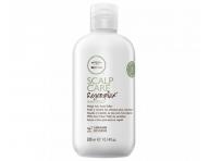 Seria nadajca wosom objto i tekstur Paul Mitchell Tea Tree Scalp Care