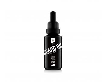 Odywczy olejek do brody Angry Beards Sick Sensei - 30 ml