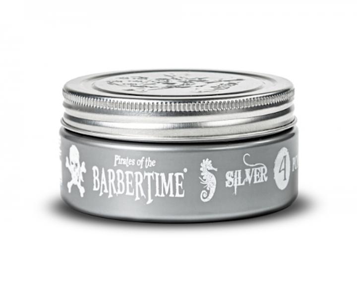 Pomada do wosw Pirates of the Barbertime Pomade No.