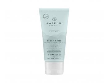 Odywka regenerujca do wosw zniszczonych Paul Mitchell Awapuhi Wild Ginger Repair Cream Rinse - 75 ml