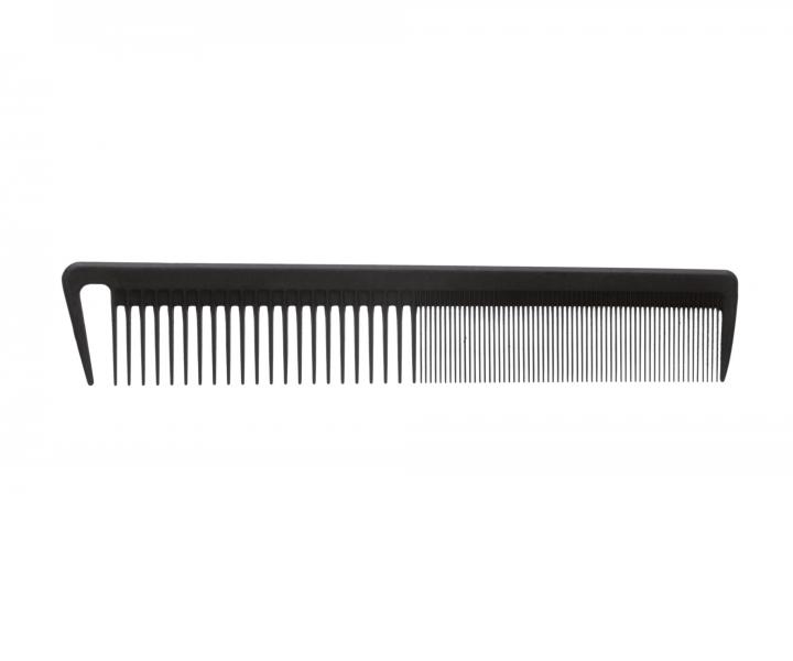 Grzebie karbonowy Eurostil Profesional Carbon Combs