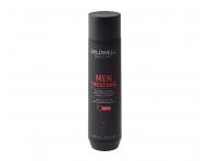 Szampon regenerujcy z kofein do wosw cienkich Goldwell Dualsenses Men Thickening - 300 ml