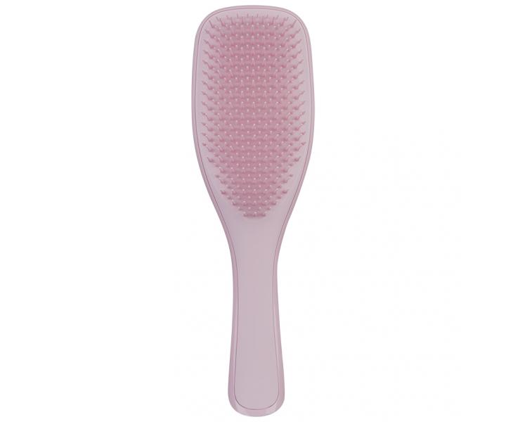 Szczotka do rozczesywania wosw Tangle Teezer The Ultimate Detangler - jasnorowa - 21,5 x 6 cm