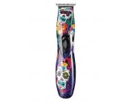 Profesjonalny trymer do wosw Andis Slimline Pro Li Sugar Skull Design