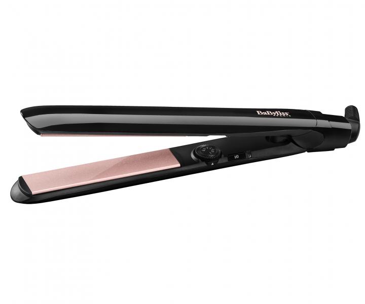 Prostownica do wosw BaByliss Smooth Control 235