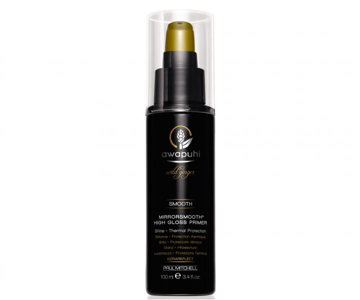 Termoochronne serum Paul Mitchell Awapuhi Wild Ginger Smooth - 100 ml