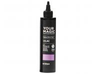 Pigment koloryzujcy-tonujcy Artgo Your Magic Fashion Direct Color - 200 ml Lilac