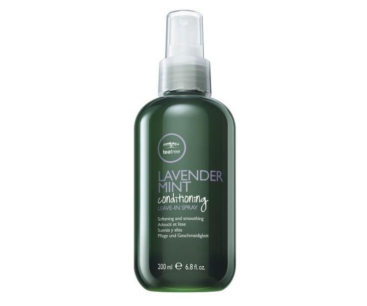 Seria produktw do wosw suchych Paul Mitchell - Lavender Mint