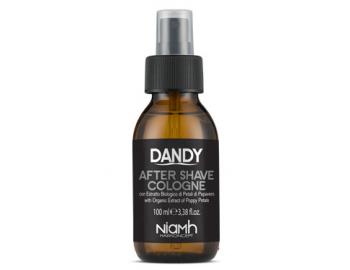 Woda koloska po goleniu w sprayu Dandy After Shave Cologne - 100 ml