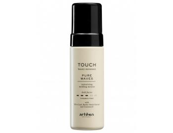 Seria produktw do stylizacji Artgo Touch - pianka modelujca do wosw - 150 ml