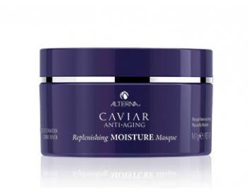 Maska do wosw suchych Alterna Caviar Moisture - 161 g