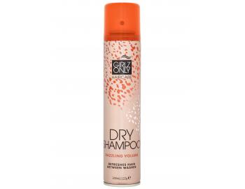 Suchy szampon do wosw zwikszajcy objto Girlz Only Dazzling Volume - 200 ml