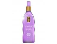 Odywka do wosw bez spukiwania It Haircare 12-in-One Leave in Volumizing - 300 ml