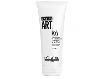 el do wosw maksymalnie utrwalajcy Loral Tecni. Art Fix Max - 200 ml