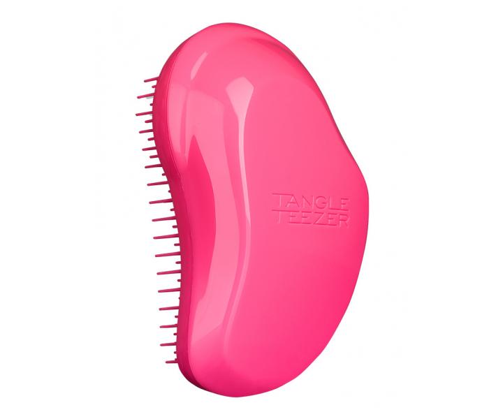 Szczotka do rozczesywania wosw Tangle Teezer Original - rowa