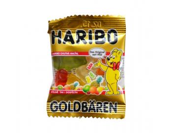 Haribo Goldbren Miki - 10g (bonus)