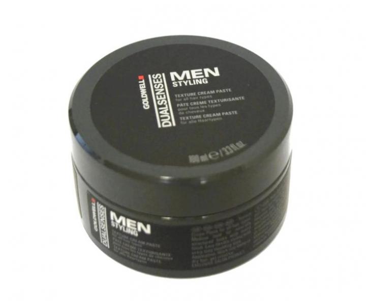 Pasta modelujca do wszystkich rodzajw wosw Goldwell Dualsenses Men Styling Paste - 100 ml