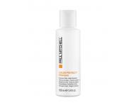 Szampon do wosw farbowanych Paul Mitchell Color Protect - 100 ml