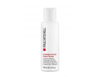 Szybkoschncy el do wosw Paul Mitchell Super Sculpt - 100 ml