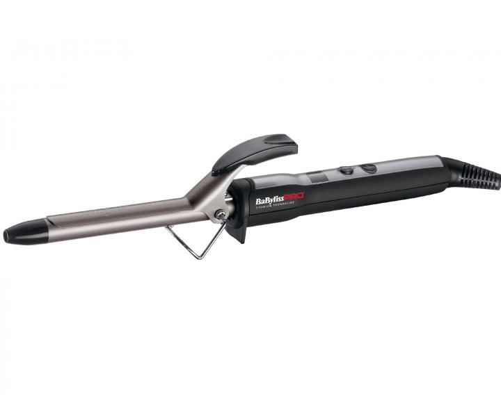 Profesjonalna lokwka cyfrowa BaByliss Pro BAB2271TTE - 16 mm