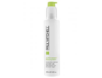 Balsam wygadzajcy Paul Mitchell Super Skinny Relaxing Balm - 200 ml