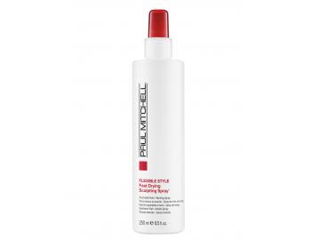 Spray modelujcy Paul Mitchell Flexible Style - 250 ml