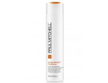 Odywka do wosw farbowanych Paul Mitchell Color Protect - 300 ml